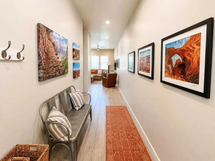 2600 N Ocotillo Way #2, Santa Clara, UT 84765 - #2