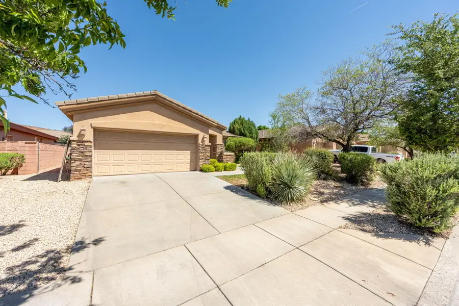 3309 E Willow Springs Dr, Washington, UT 84780 - #2