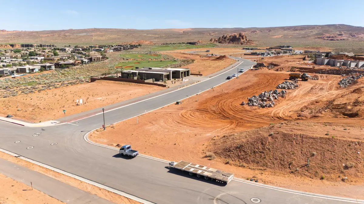 3152 S Endless Trail, Hurricane, UT 84737 - #1