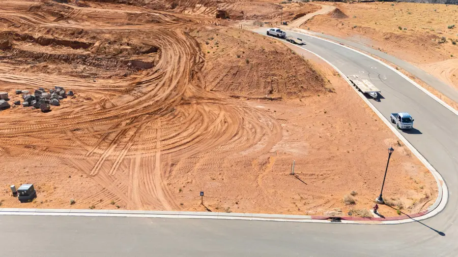 3152 S Endless Trail, Hurricane, UT 84737 - #3