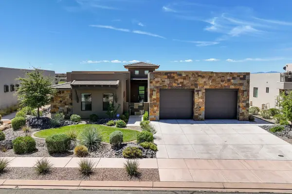 1451 W Shinnecock Dr, St George, UT 84770