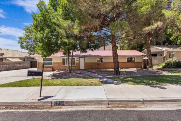 573 W Diagonal St, St George, UT 84770