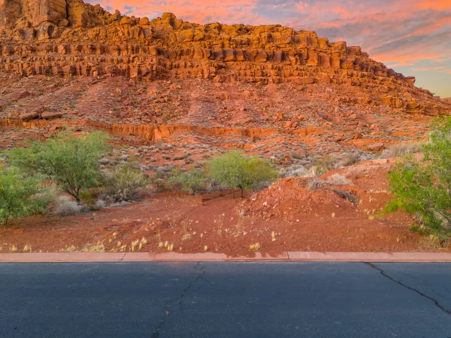 Entrada Trail, Saint George, UT 84770 - #2