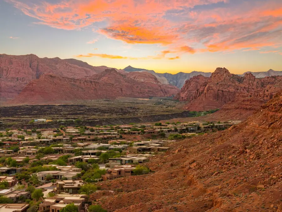 Entrada Trail, Saint George, UT 84770 - #3