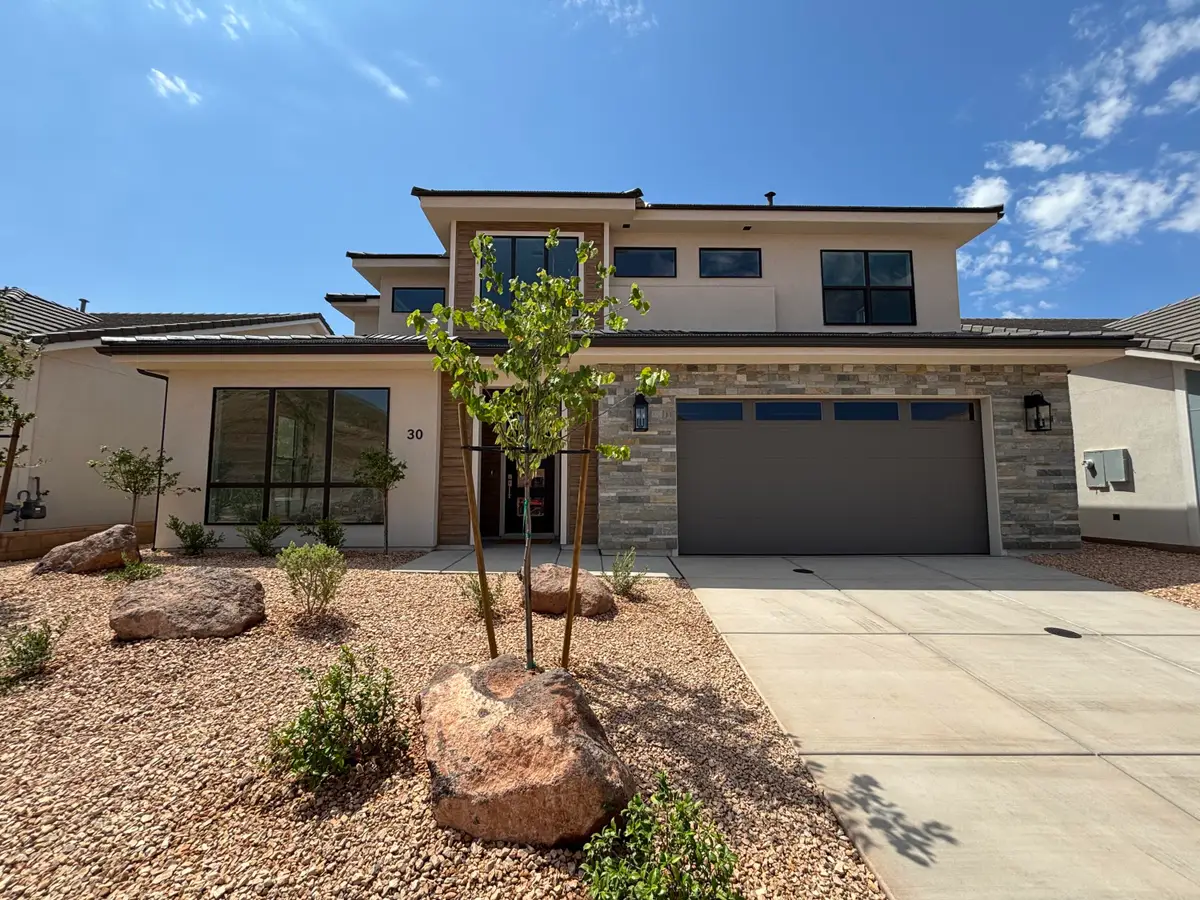30 E Dakar Ln, Saint George, UT 84790 - #1