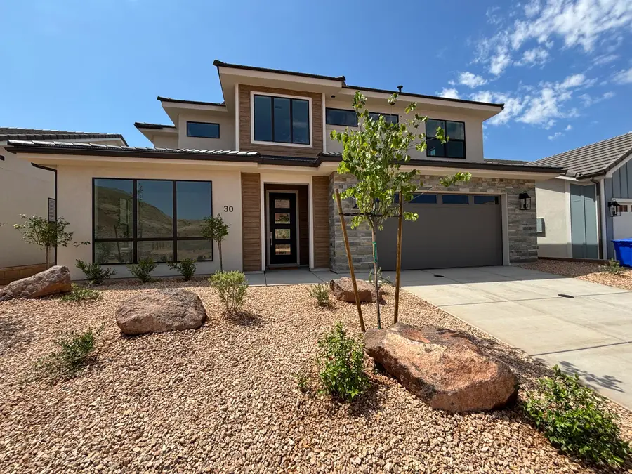 30 E Dakar Ln, Saint George, UT 84790 - #2