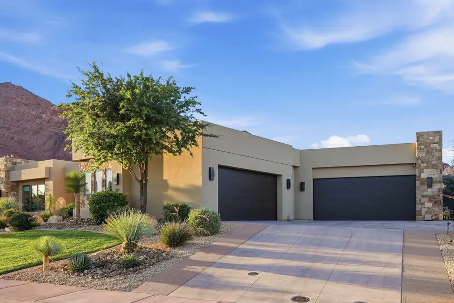 769 E Rock Creek Dr, Ivins, UT 84738 - #3