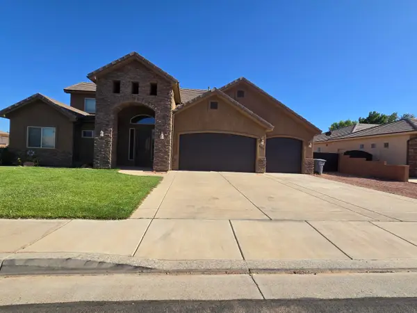 4121 W 2700, Hurricane, UT 84737