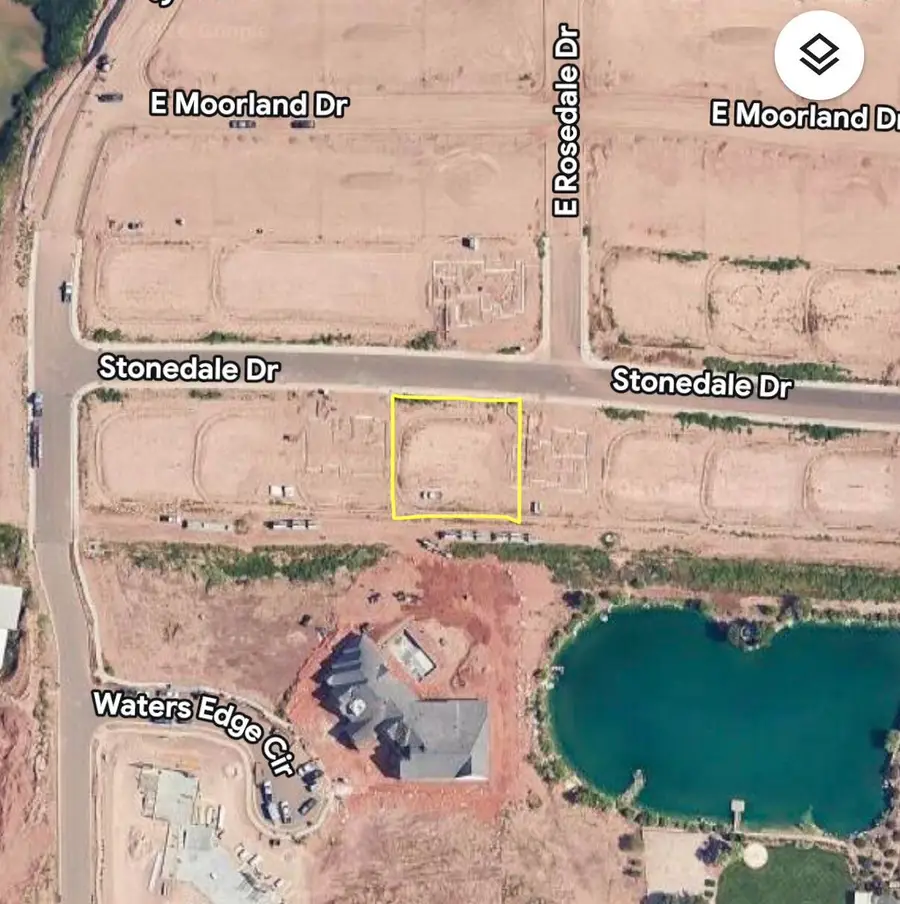 2644 Stonedale Dr, Saint George, UT 84790 - #3