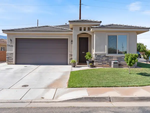 3428 W 150, Hurricane, UT 84737