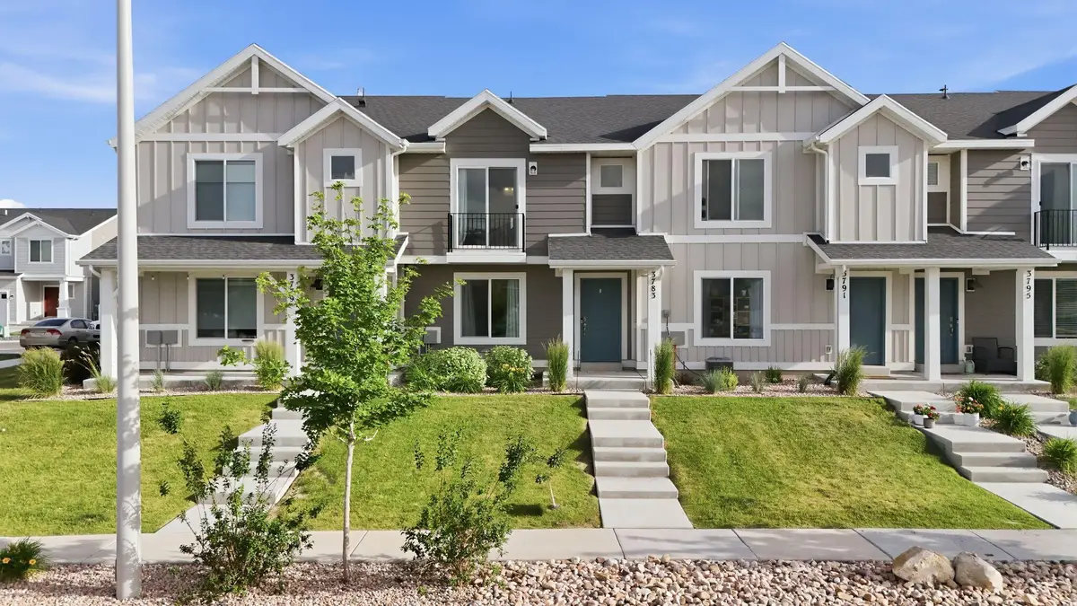 3783 W Cold Spring Dr, Lehi, UT 84043 - #1