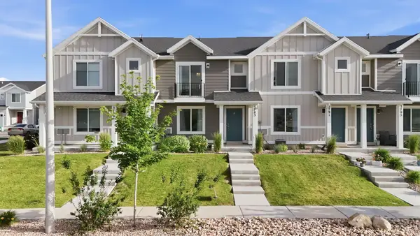 3783 W Cold Spring Dr, Lehi, UT 84043
