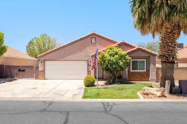 2456 S 770, Hurricane, UT 84737