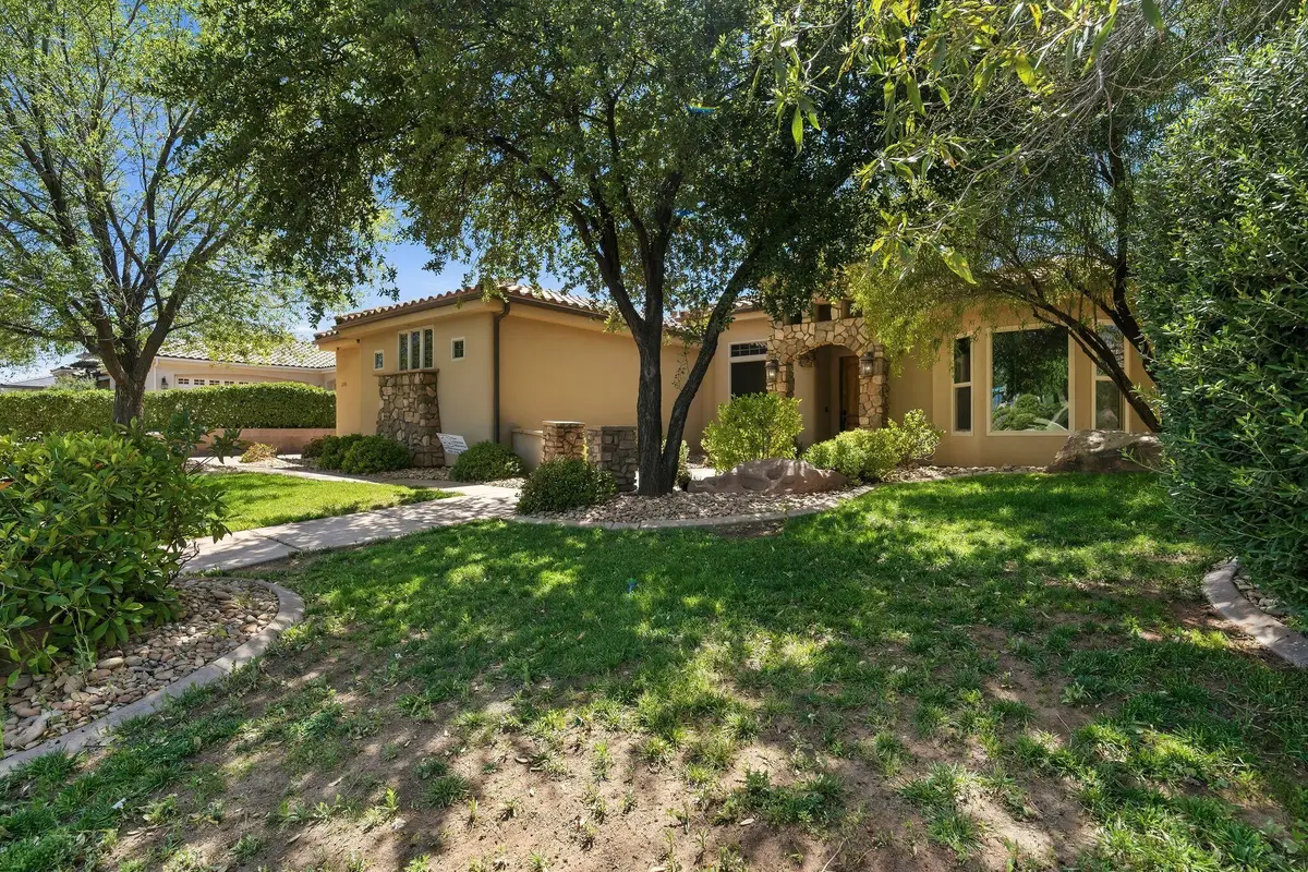 2100 S Camino Real, Washington, UT 84780 - #1