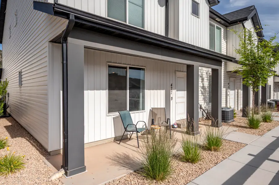 477 S May Dr, Cedar City, UT 84720 - #3