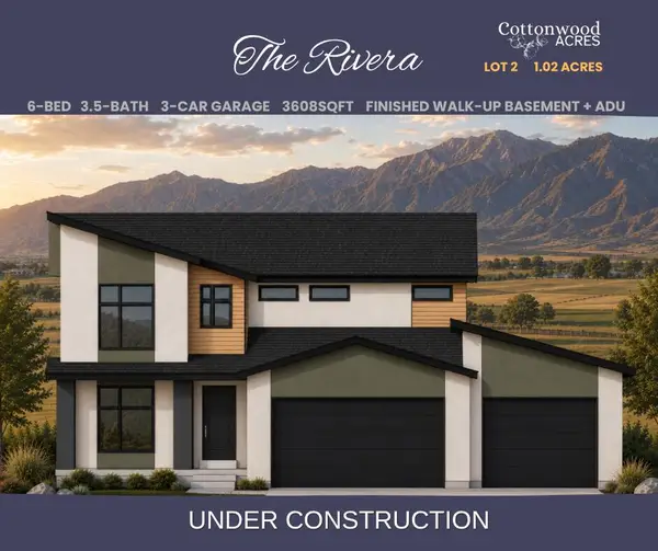3951 N 350, Enoch, UT 84721