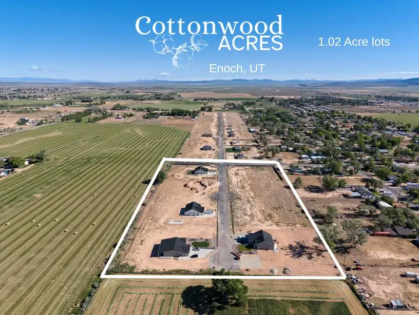 3951 N 350, Enoch, UT 84721 - #2