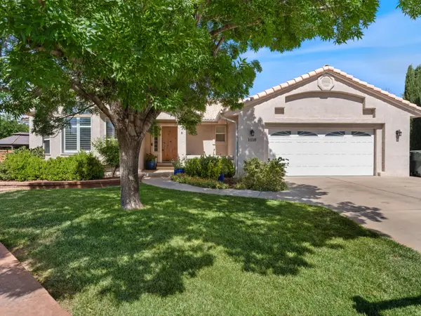 1110 E Sherman Cir, St George, UT 84790