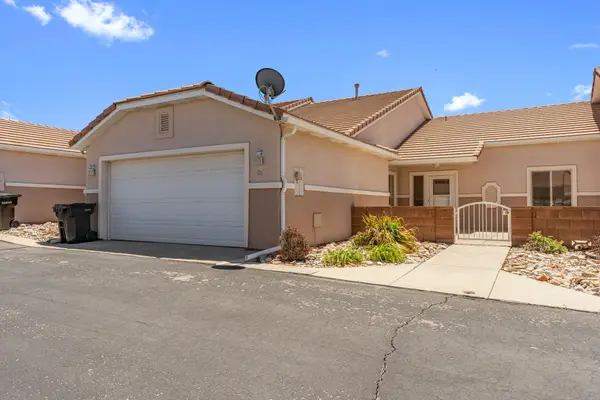 2155 W 700 #26, Cedar City, UT 84720