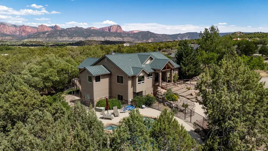 1061 S 500, New Harmony, UT 84757 - #2