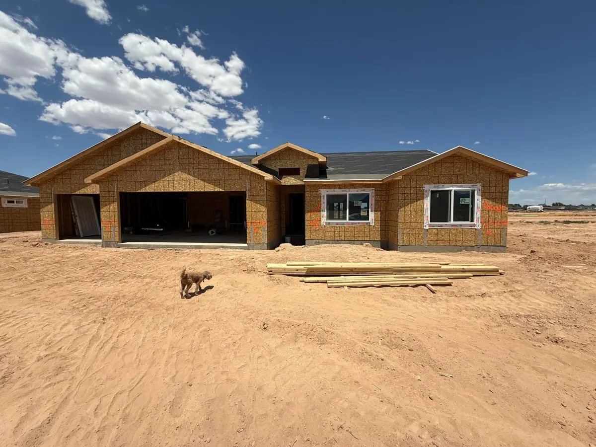 4452 W 75, Cedar City, UT 84720 - #1