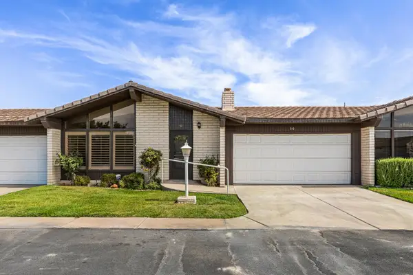 55 E 700 #50, St George, UT 84770