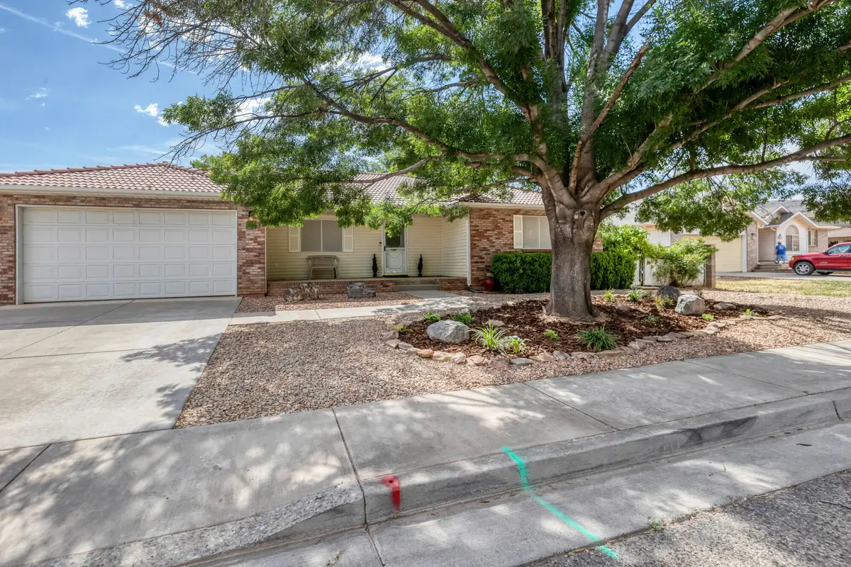 535 S 650, Hurricane, UT 84737 - #1