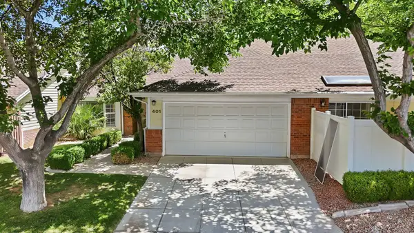 845 N Valley View Dr #401, St George, UT 84770
