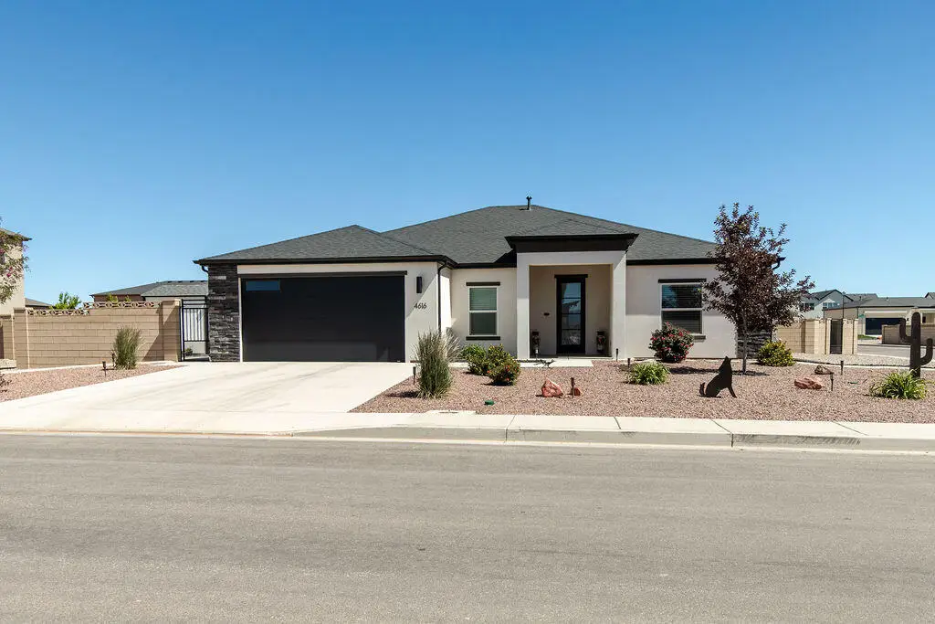 4616 W 250, Cedar City, UT 84720 - #1