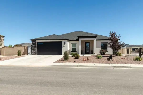 4616 W 250, Cedar City, UT 84720