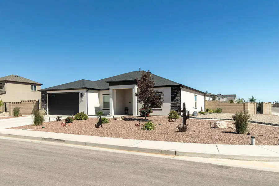 4616 W 250, Cedar City, UT 84720 - #3