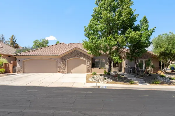 1609 E 10, St George, UT 84790