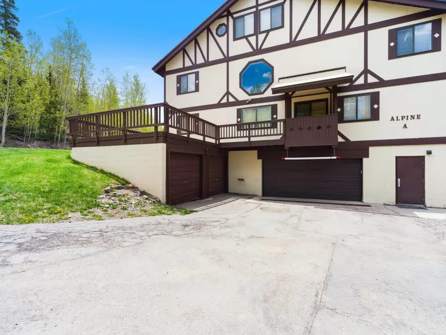 102 S Alpine Ct #A-11, Brian Head, UT 84719 - #3
