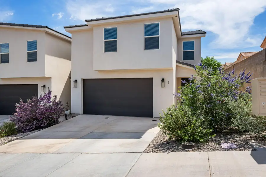 686 N 275 #1, La Verkin, UT 84745 - #2