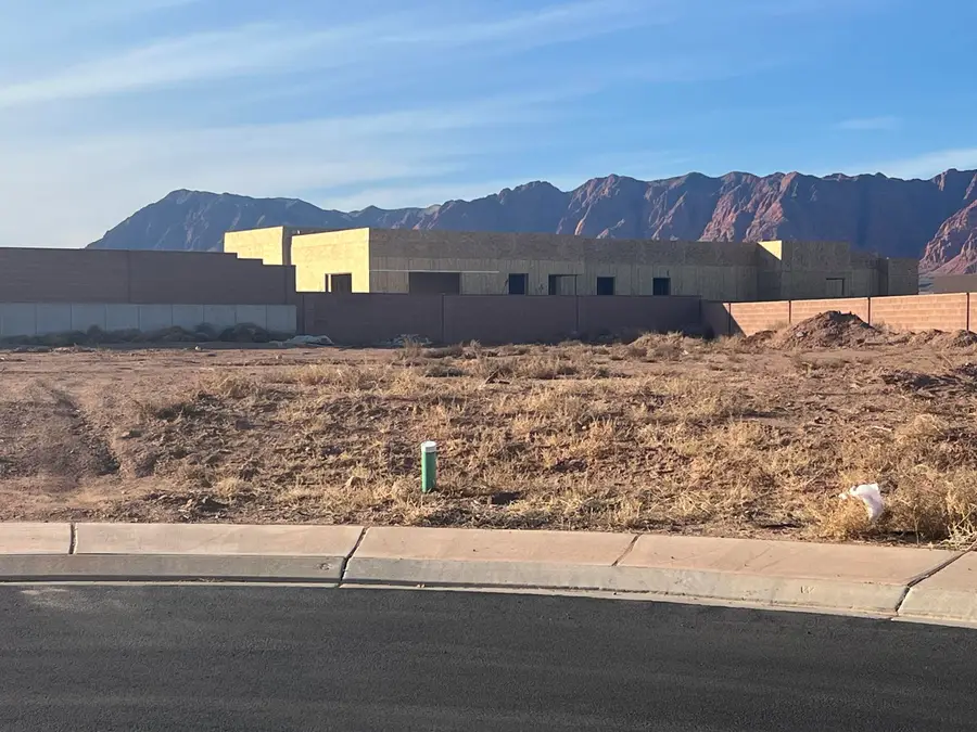 Mojave Flats Subdivision, Ivins, UT 84738 - #2