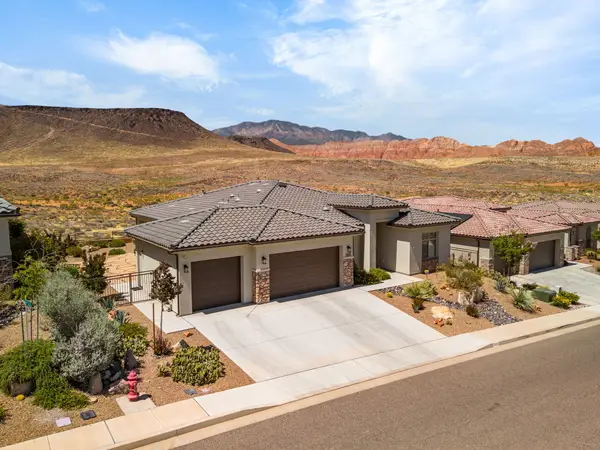 2109 N Reserve Parkway, Washington, UT 84780