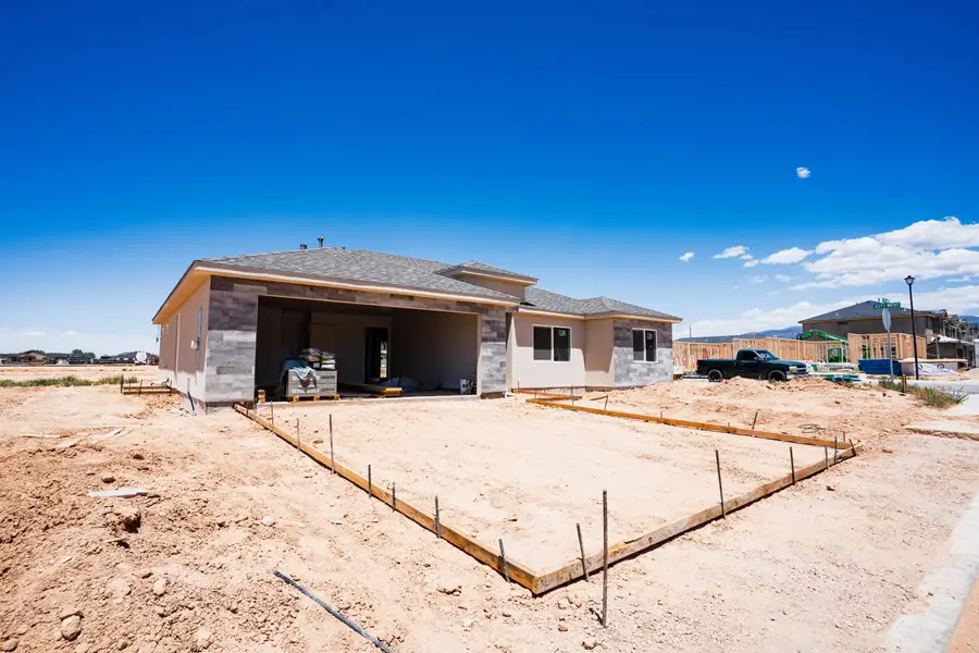 Lot 1 Iron West Phase 6 #1, Cedar City, UT 84721 - #2