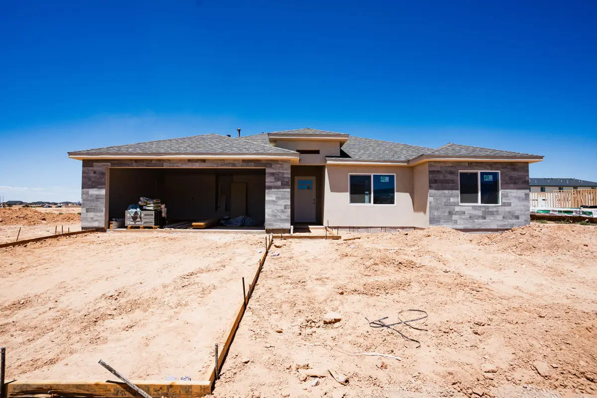 Lot 3 Iron West Subdivision #3, Cedar City, UT 84720 - #1