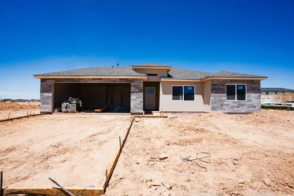 Lot 3 Iron West Subdivision #3, Cedar City, UT 84720