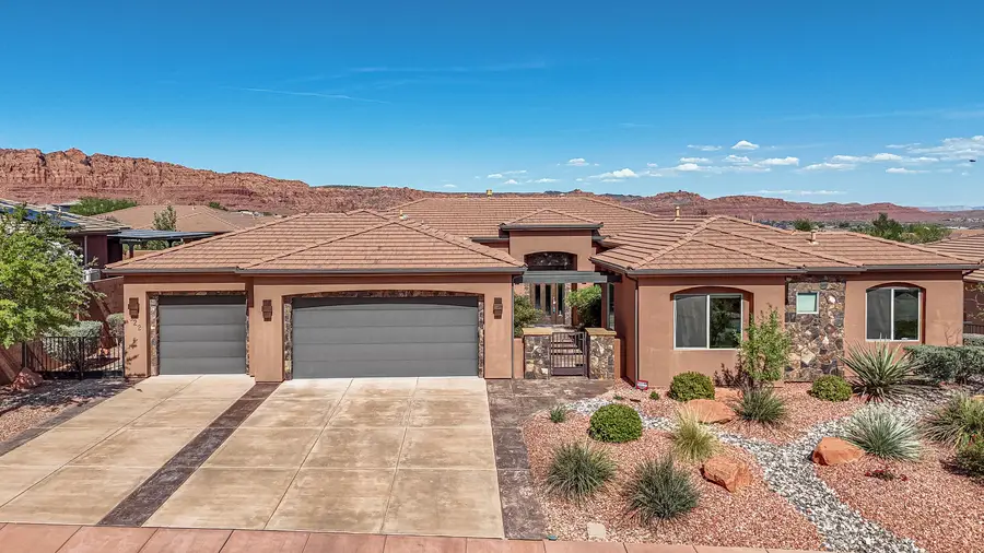 322 N 340, Ivins, UT 84738 - #2