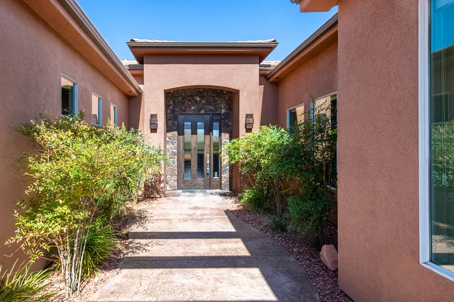 322 N 340, Ivins, UT 84738 - #3