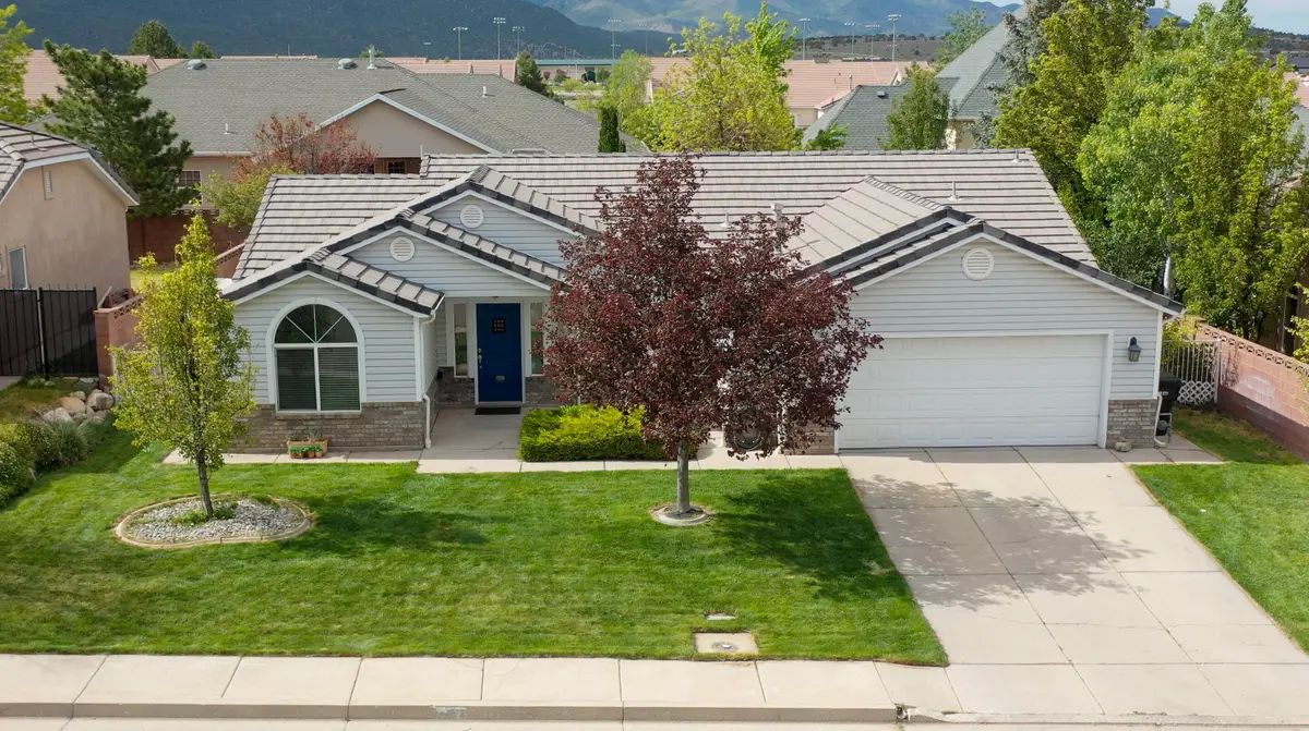 2187 Shanna Ln, Cedar City, UT 84720 - #1