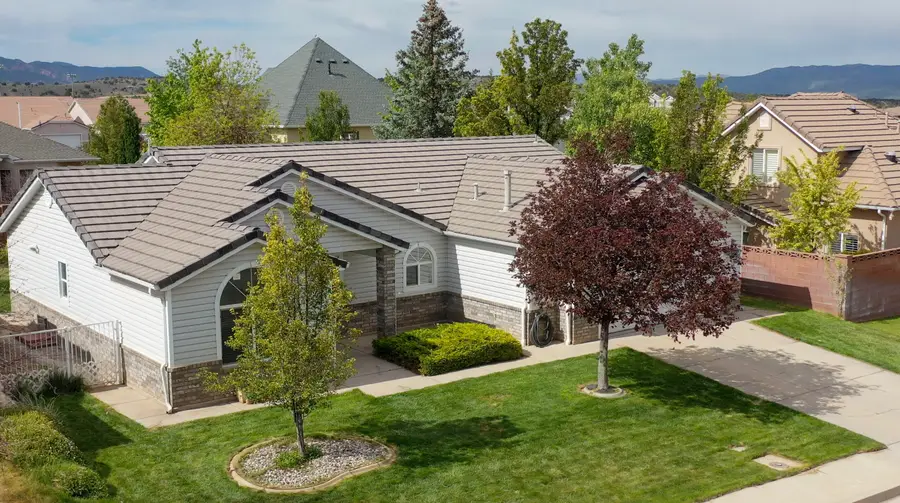 2187 Shanna Ln, Cedar City, UT 84720 - #2