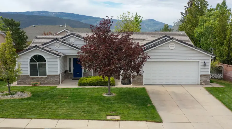 2187 Shanna Ln, Cedar City, UT 84720 - #3