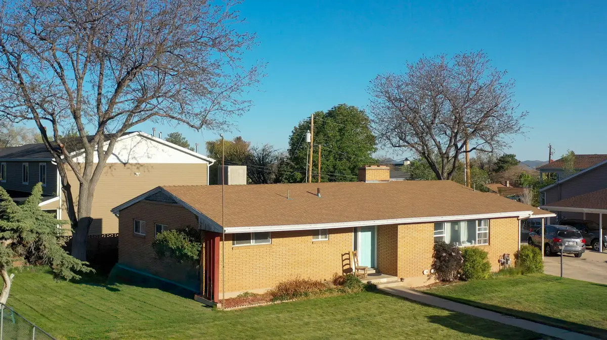 390 S Dewey Ave, Cedar City, UT 84720 - #1