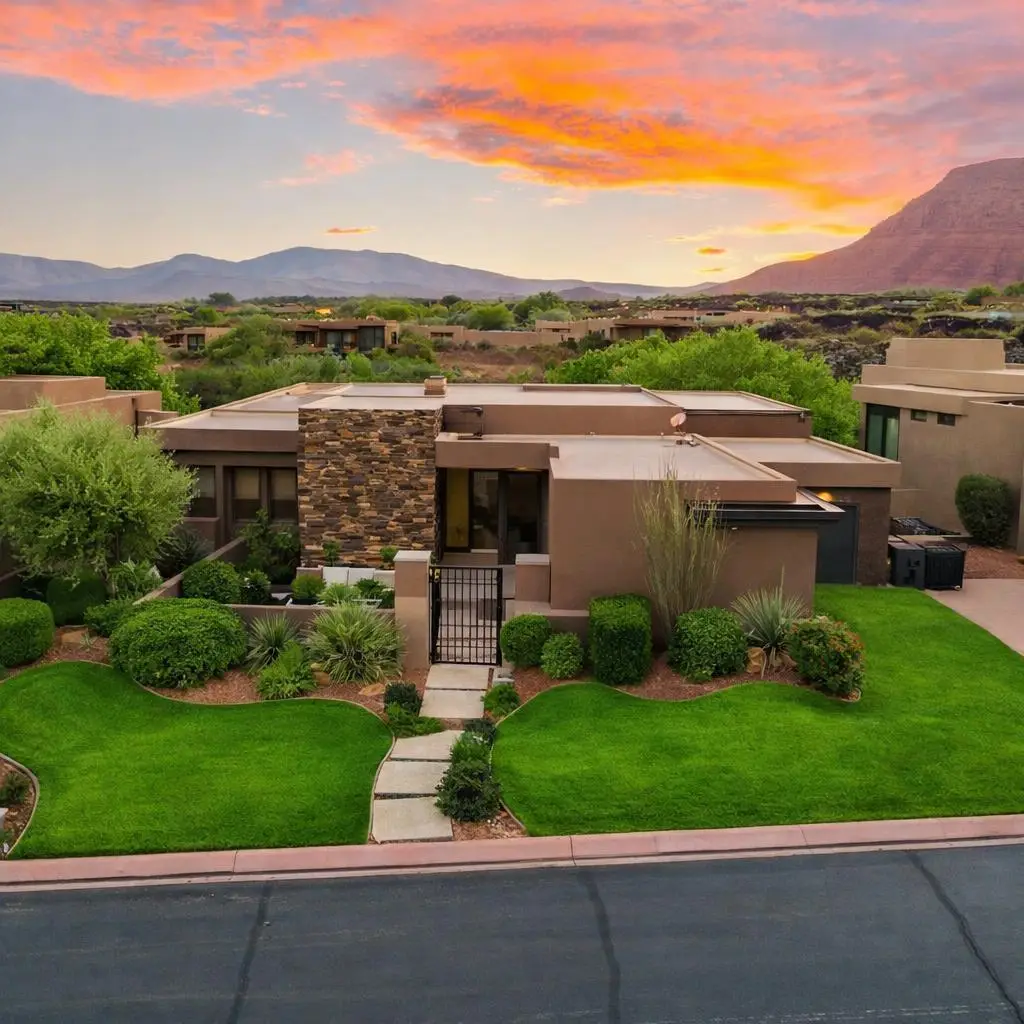 3052 Snow Canyon Parkway #98, Saint George, UT 84770 - #1