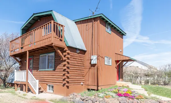 38 S 500, Parowan, UT 84761