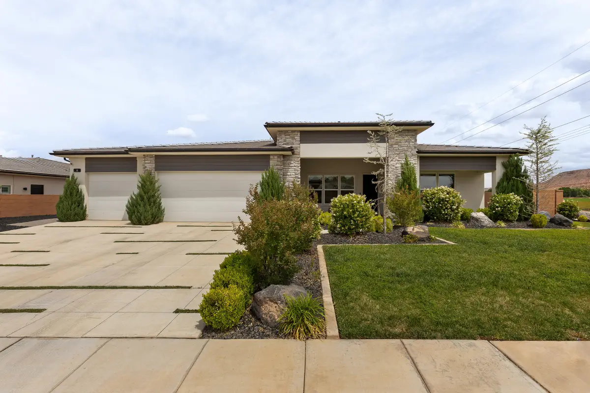 6 W Elinor Ln, Washington, UT 84780 - #1