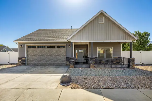 142 N 4275, Cedar City, UT 84720
