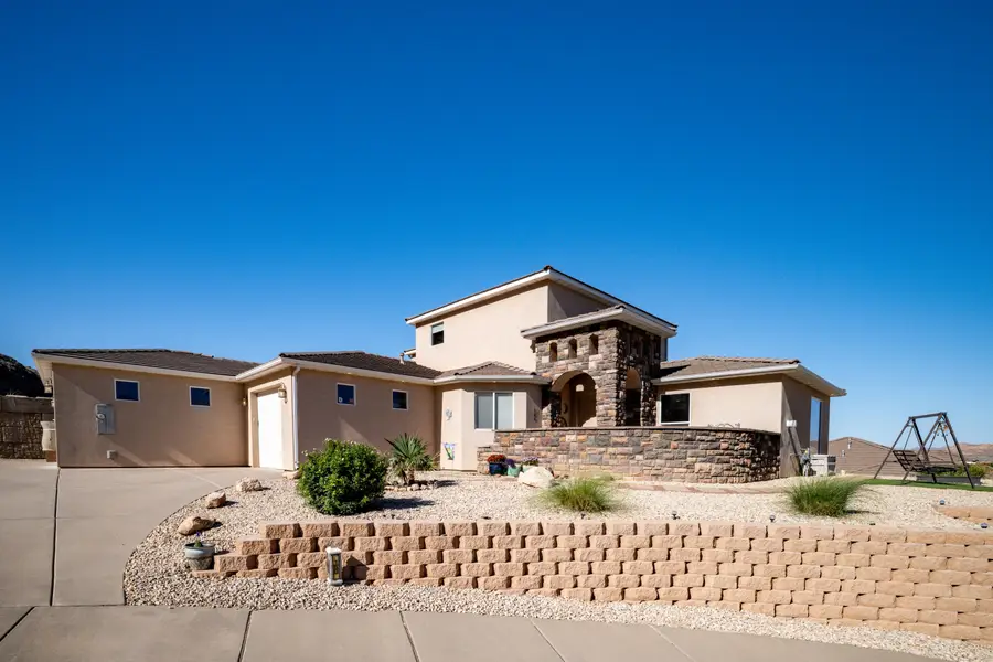 160 E 130, La Verkin, UT 84745 - #3
